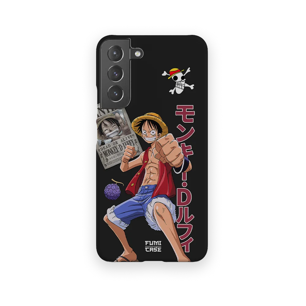 og luffy slim galaxy s22 plus og luffy slim galaxy s22 plus