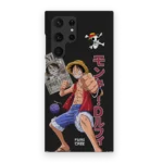 og luffy slim iphone 17 pro max