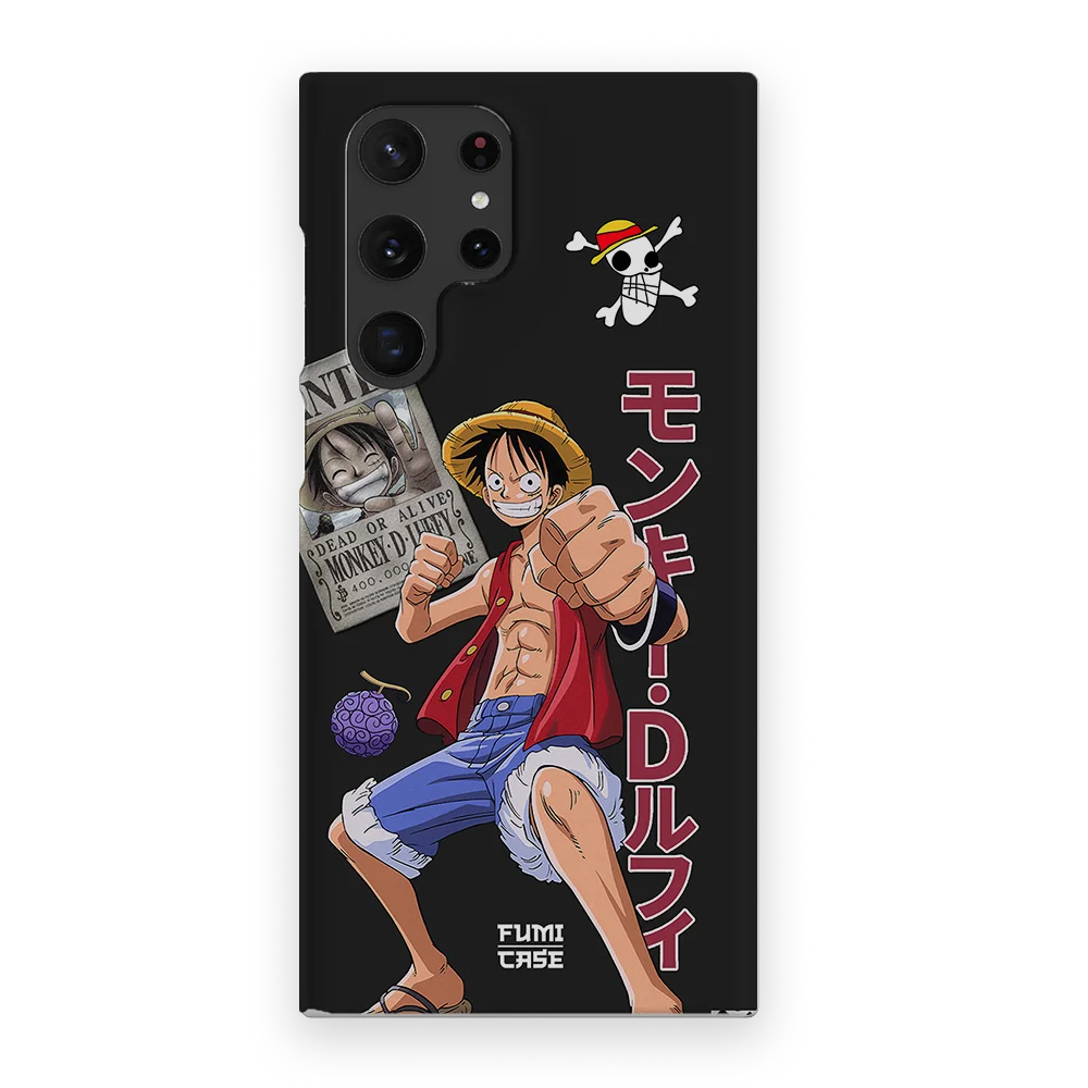 og luffy slim galaxy s22 ultra og luffy slim galaxy s22 ultra