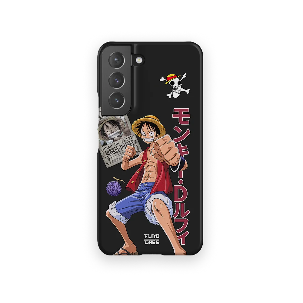 og luffy slim galaxy s22 og luffy slim galaxy s22