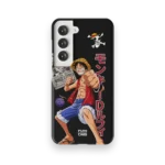 og luffy slim iphone 17 pro max