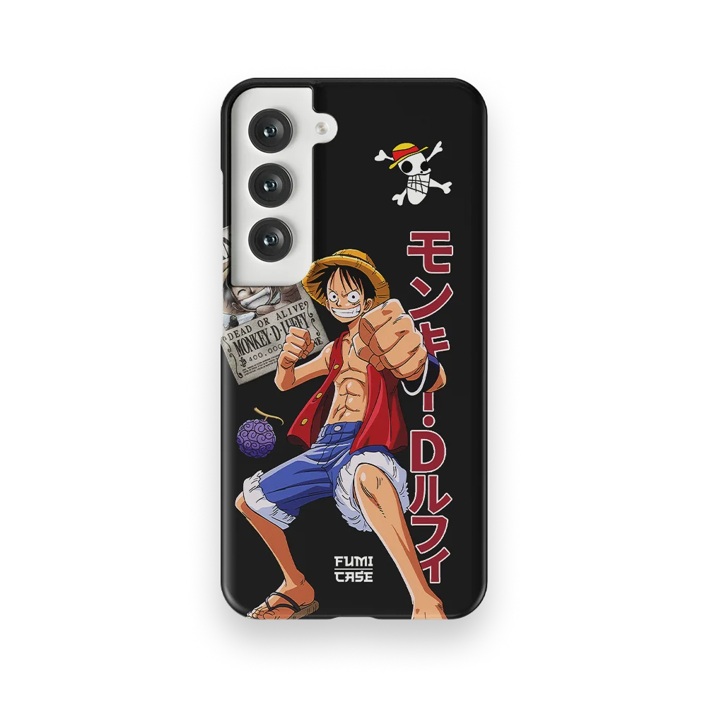 og luffy slim galaxy s23 og luffy slim galaxy s23