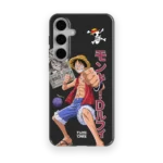 og luffy slim iphone 17 pro max