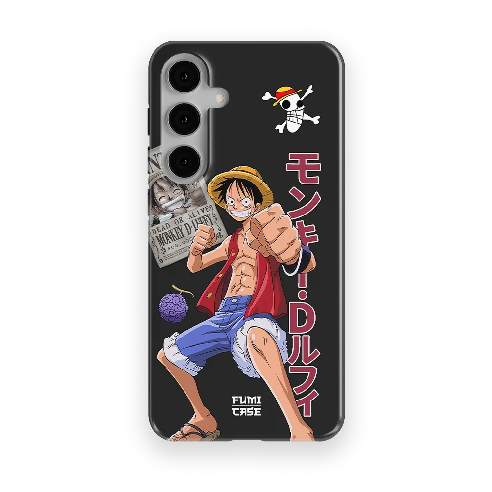 og luffy slim galaxy s24 plus og luffy slim galaxy s24 plus