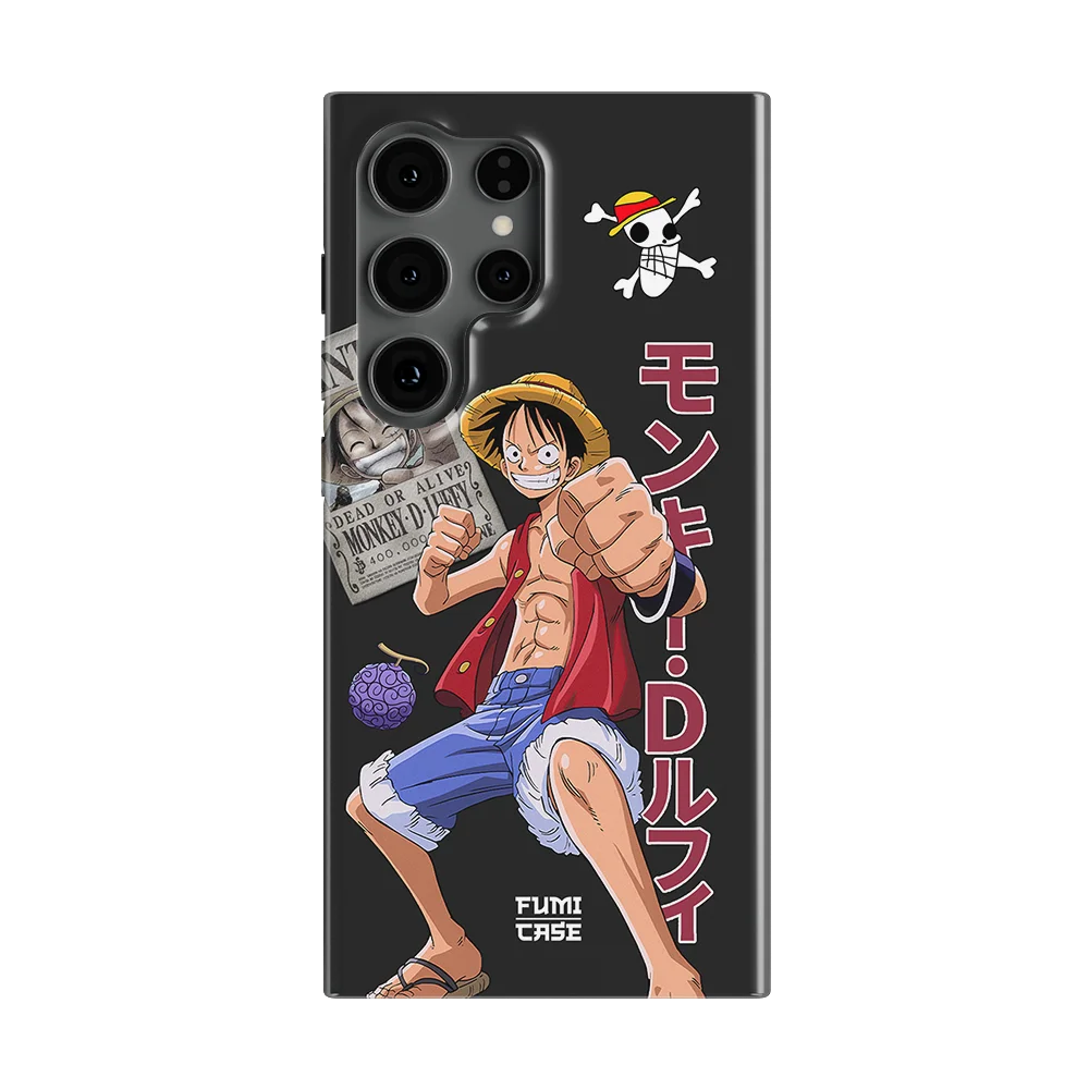 og luffy slim galaxy s24 ultra og luffy slim galaxy s24 ultra