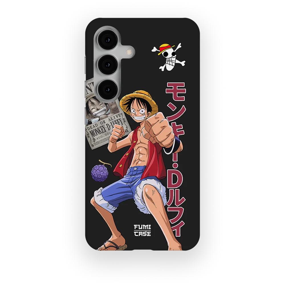 og luffy slim galaxy s24 og luffy slim galaxy s24