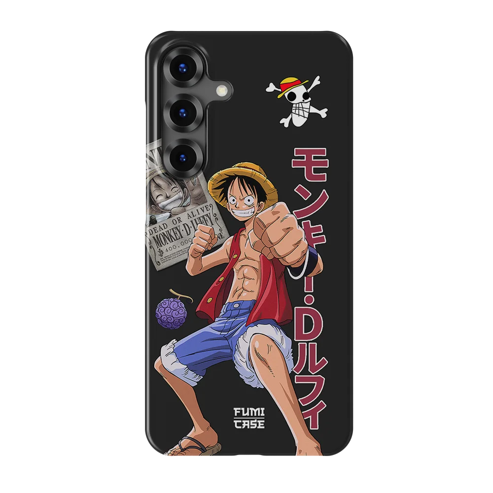 og luffy slim galaxy s25 plus og luffy slim galaxy s25 plus