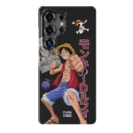 og luffy slim iphone 17 pro max