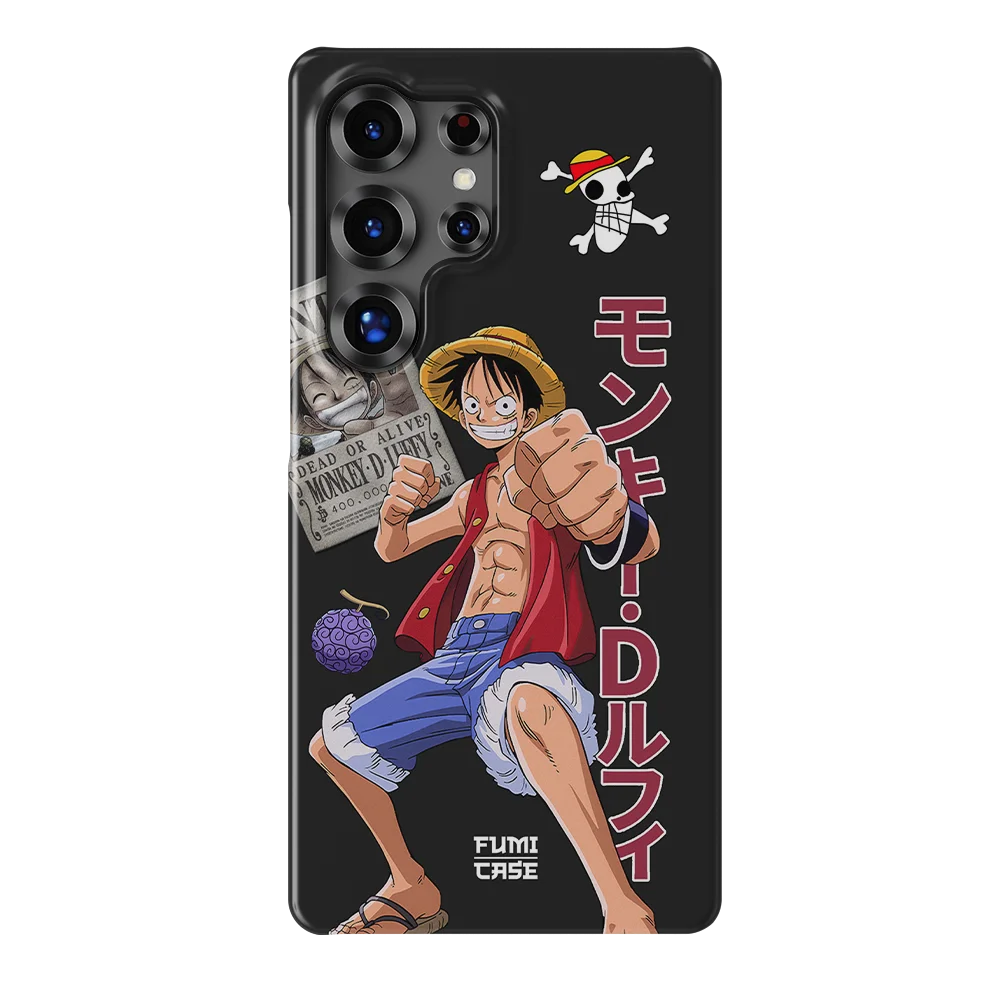 og luffy slim galaxy s25 ultra og luffy slim galaxy s25 ultra