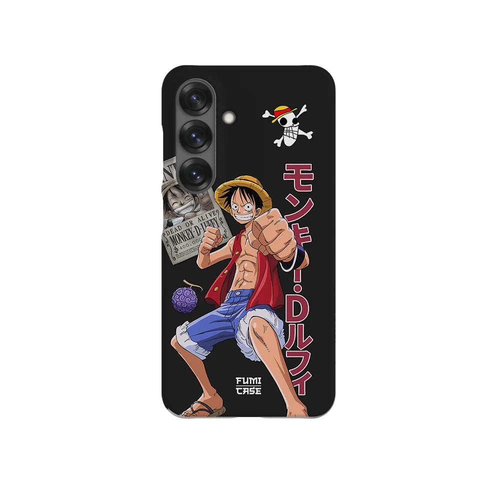 og luffy slim galaxy s25 og luffy slim galaxy s25