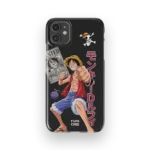 og luffy slim iphone 17 pro max