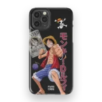 og luffy slim iphone 17 pro max
