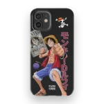 og luffy slim iphone 17 pro max