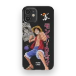 og luffy slim iphone 17 pro max