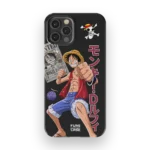 og luffy slim iphone 17 pro max