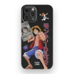 og luffy slim iphone 17 pro max