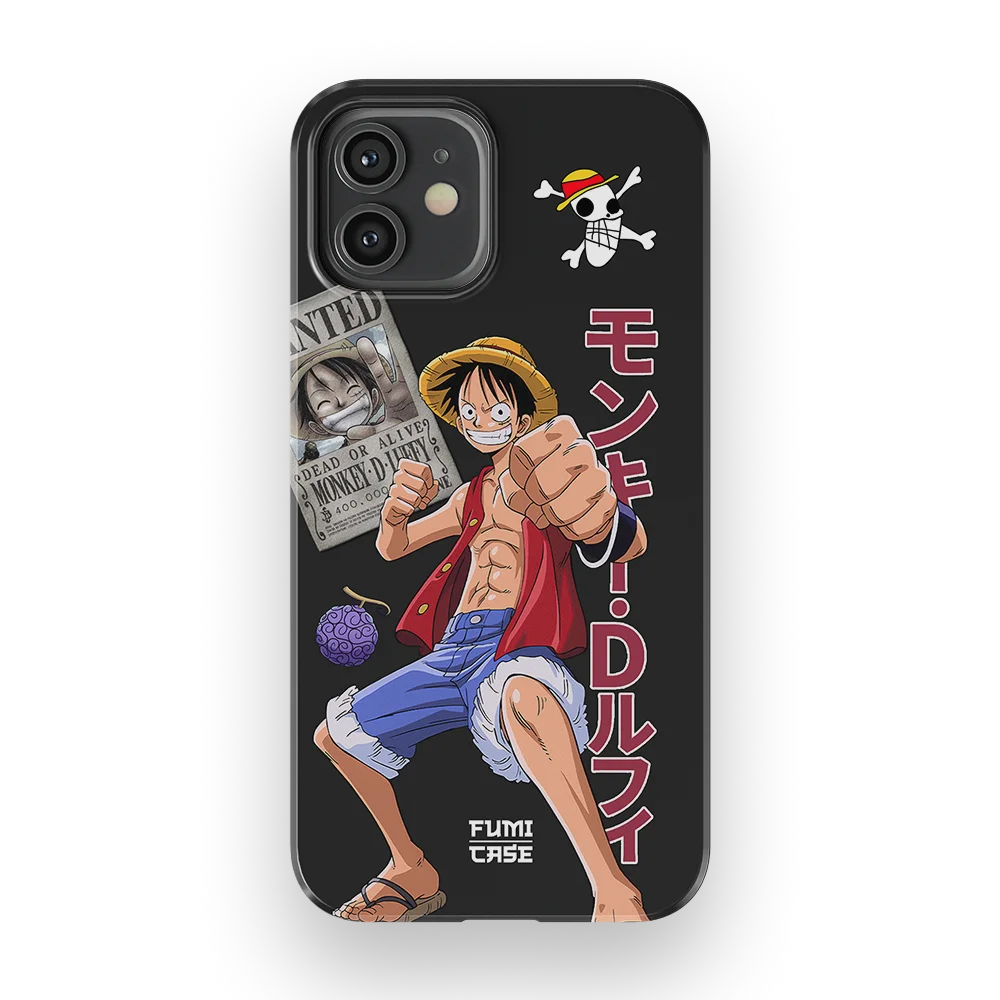 og luffy slim iphone 12 og luffy slim iphone 12