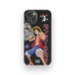 og luffy slim iphone 17 pro max