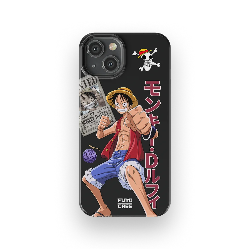 og luffy slim iphone 13 og luffy slim iphone 13