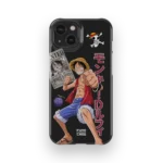 og luffy slim iphone 17 pro max