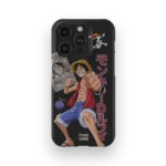 og luffy slim iphone 17 pro max