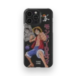 og luffy slim iphone 17 pro max