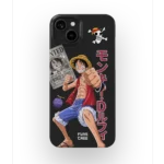 og luffy slim iphone 17 pro max