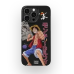og luffy slim iphone 17 pro max