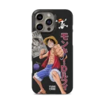og luffy slim iphone 17 pro max