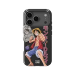 og luffy slim iphone 17 pro max