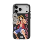 og luffy slim iphone 17 pro max