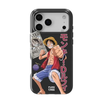 og luffy slim iphone 17 pro max