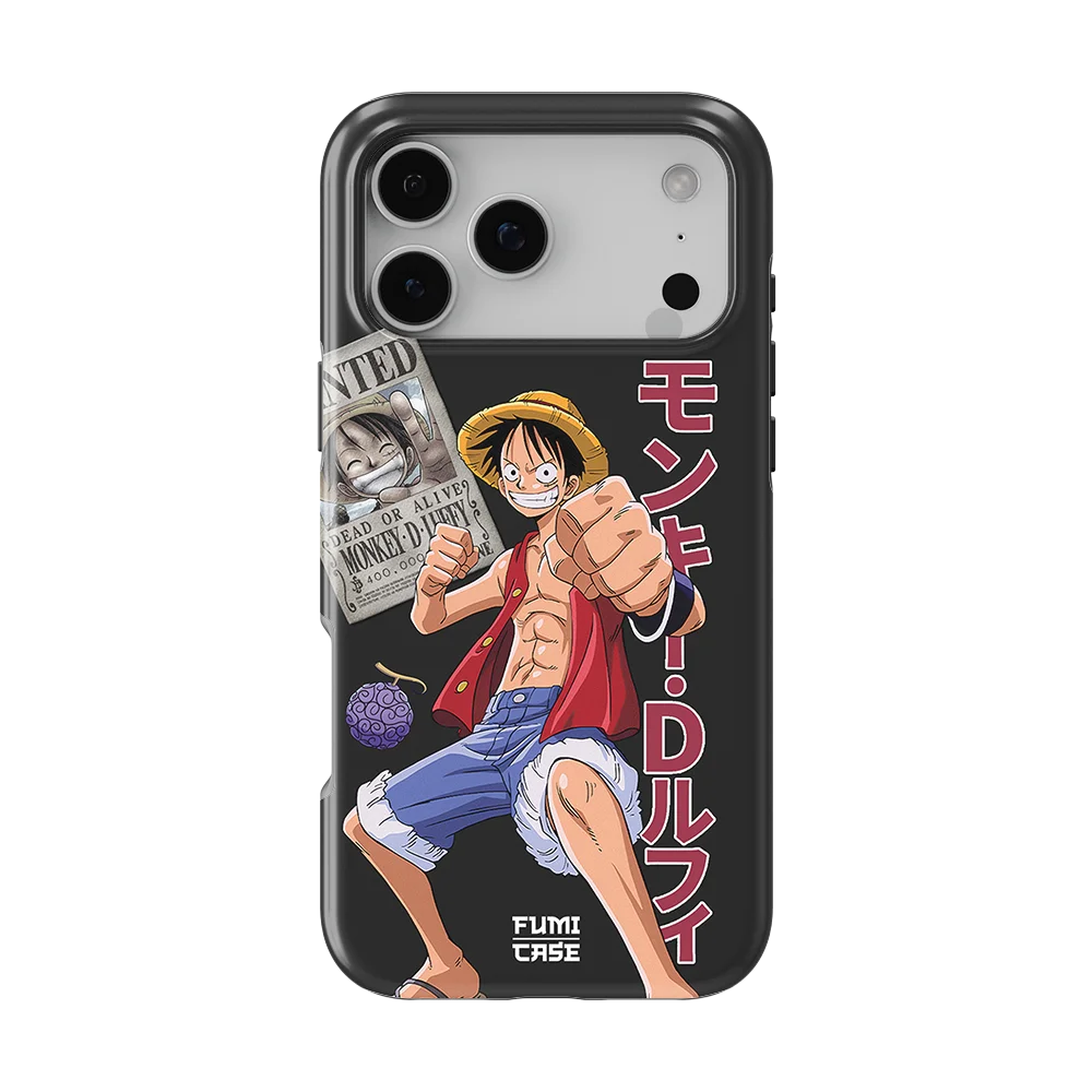 og luffy slim iphone 17 pro max og luffy slim iphone 17 pro max