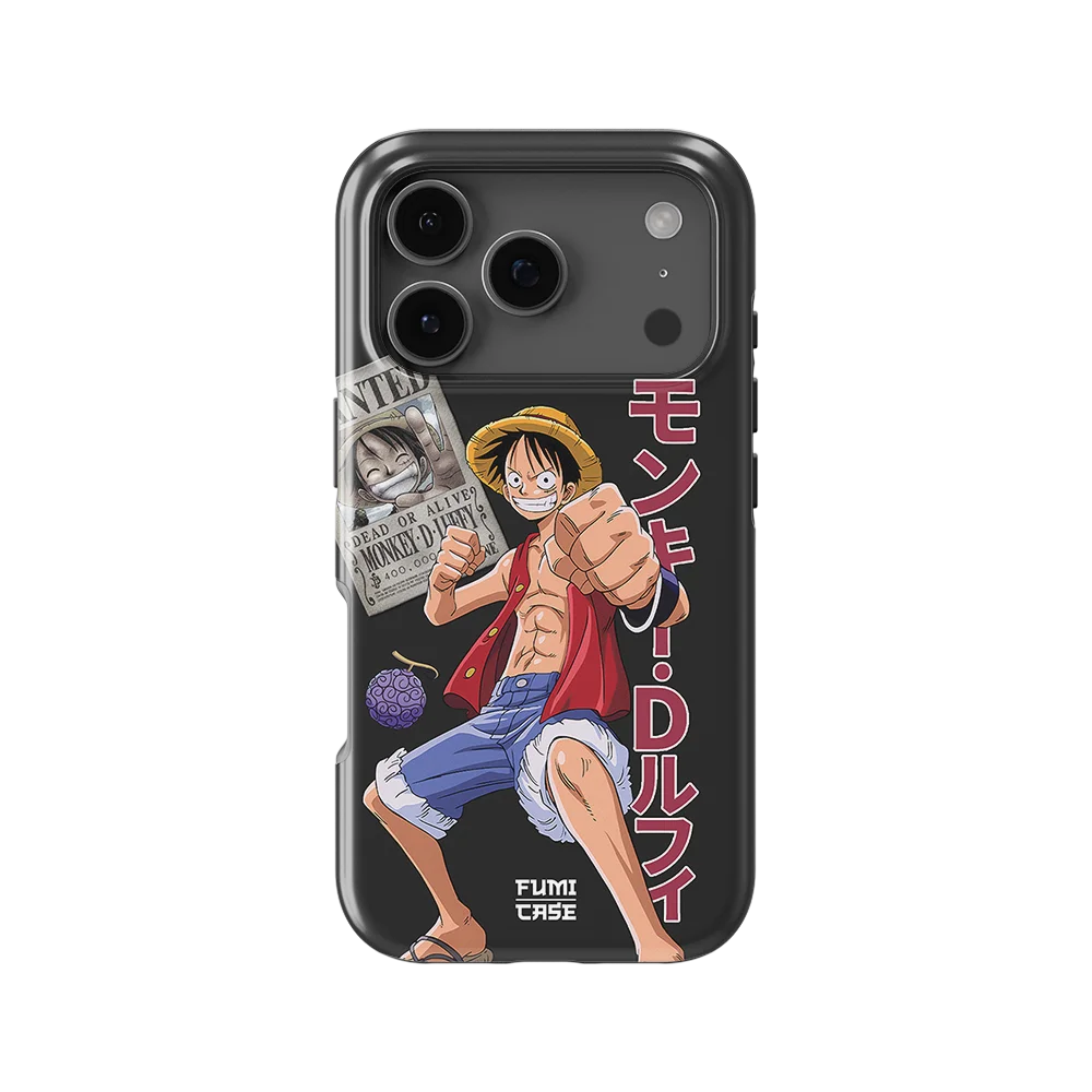 og luffy slim iphone 17 pro og luffy slim iphone 17 pro