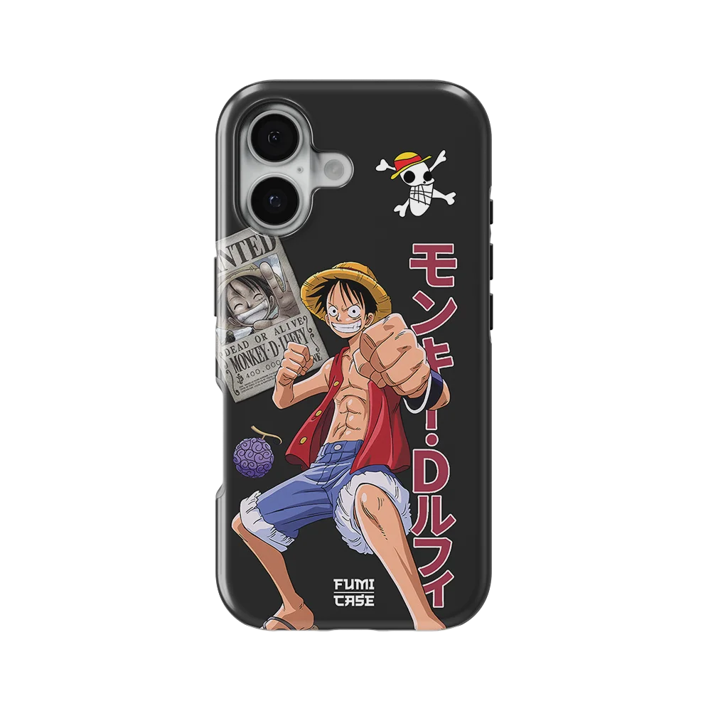 og luffy slim iphone 17 og luffy slim iphone 17