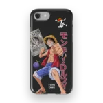 og luffy slim iphone 17 pro max