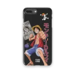og luffy slim iphone 17 pro max