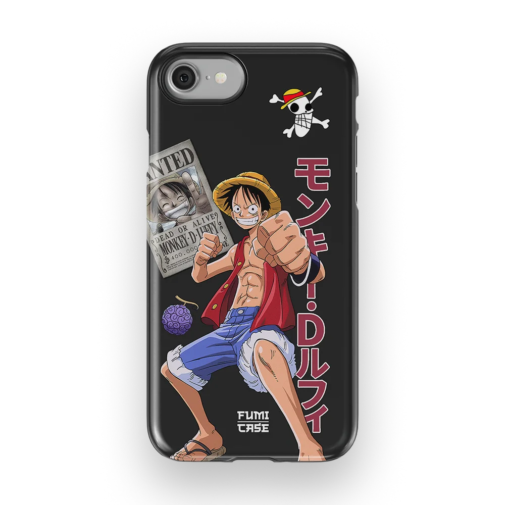 og luffy slim iphone 8 og luffy slim iphone 8