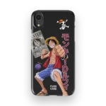 og luffy slim iphone 17 pro max