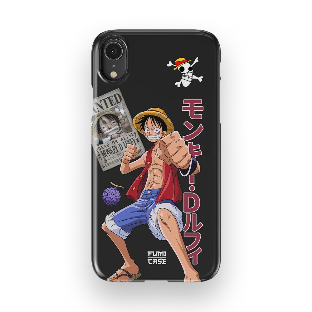 og luffy slim iphone xr og luffy slim iphone xr