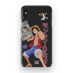 og luffy slim iphone 17 pro max