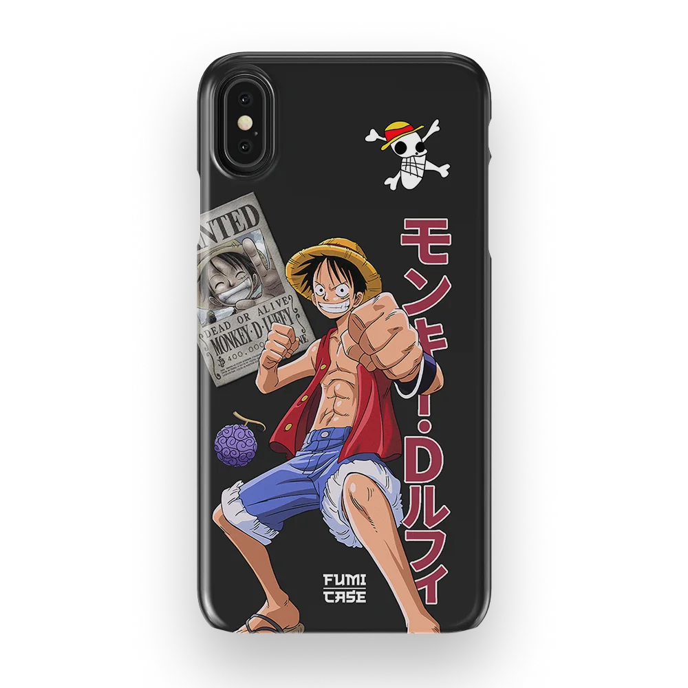 og luffy slim iphone xs max og luffy slim iphone xs max