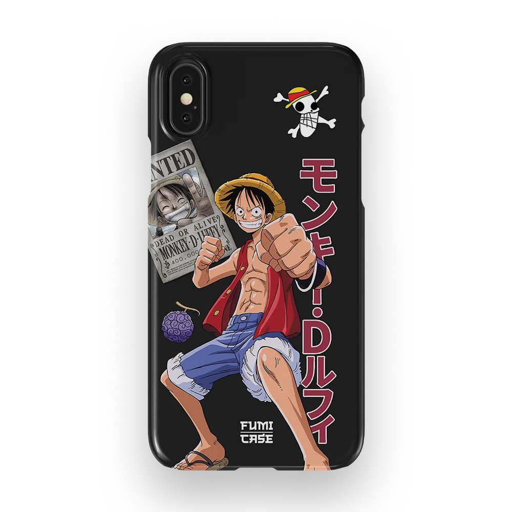 og luffy slim iphone xs og luffy slim iphone xs