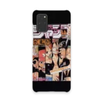 og mugiwara crew slim iphone 17 pro max