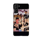 og mugiwara crew slim iphone 17 pro max