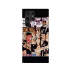 og mugiwara crew slim iphone 17 pro max