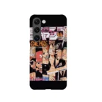 og mugiwara crew slim iphone 17 pro max