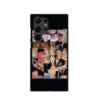og mugiwara crew slim iphone 17 pro max