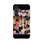 og mugiwara crew slim iphone 17 pro max