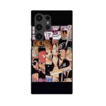og mugiwara crew slim iphone 17 pro max